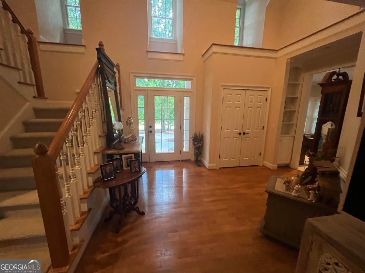 1001 Peachtree Court Greensboro - 6