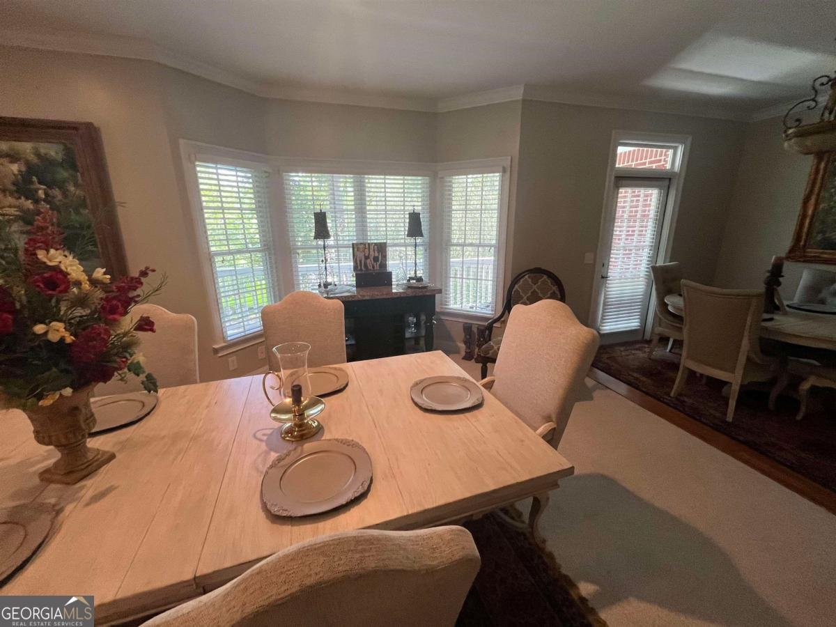 1001 Peachtree Court Greensboro - 8