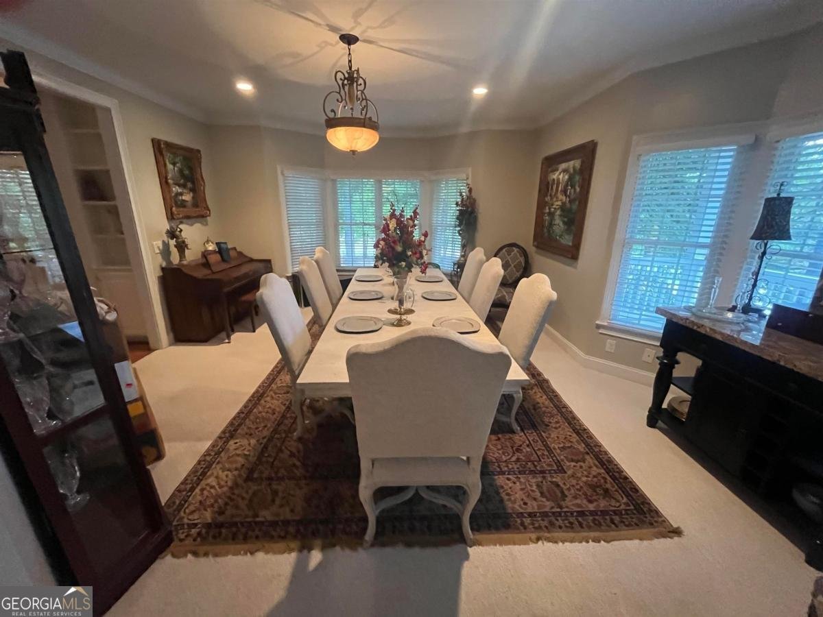 1001 Peachtree Court Greensboro - 9