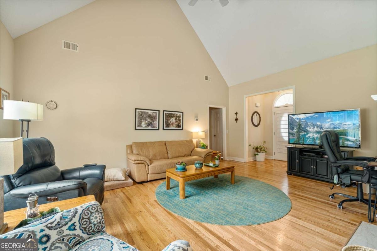 230 Hardwood Court Adairsville - 10