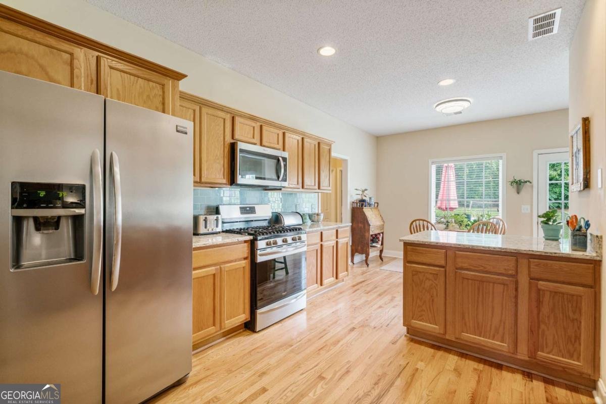 230 Hardwood Court Adairsville - 13