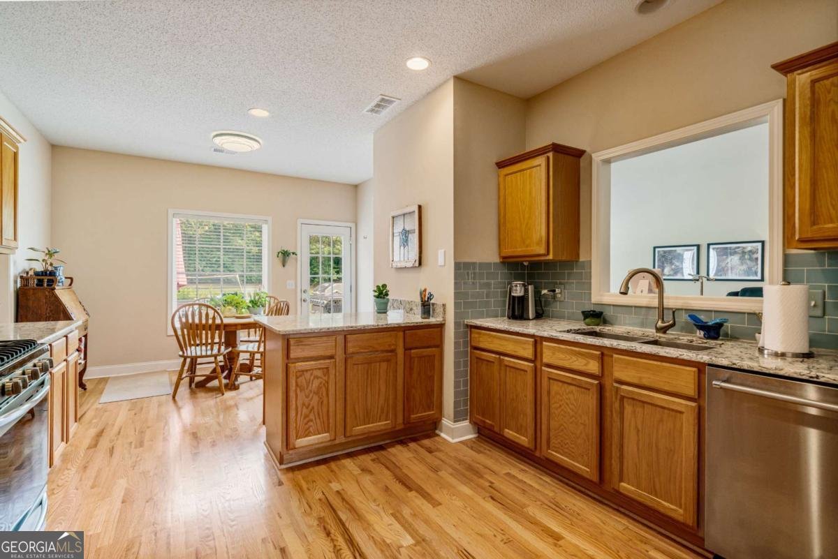 230 Hardwood Court Adairsville - 15