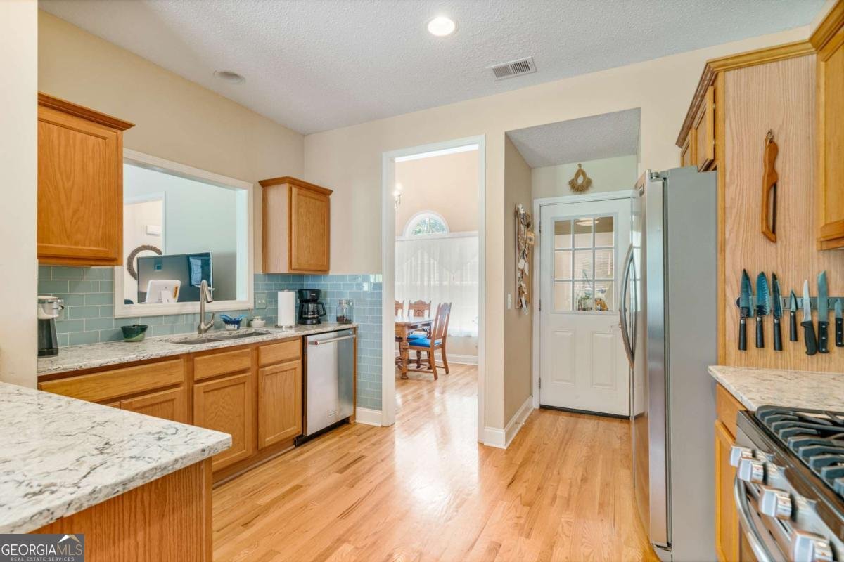 230 Hardwood Court Adairsville - 17