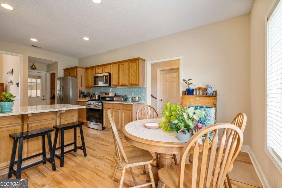 230 Hardwood Court Adairsville - 19
