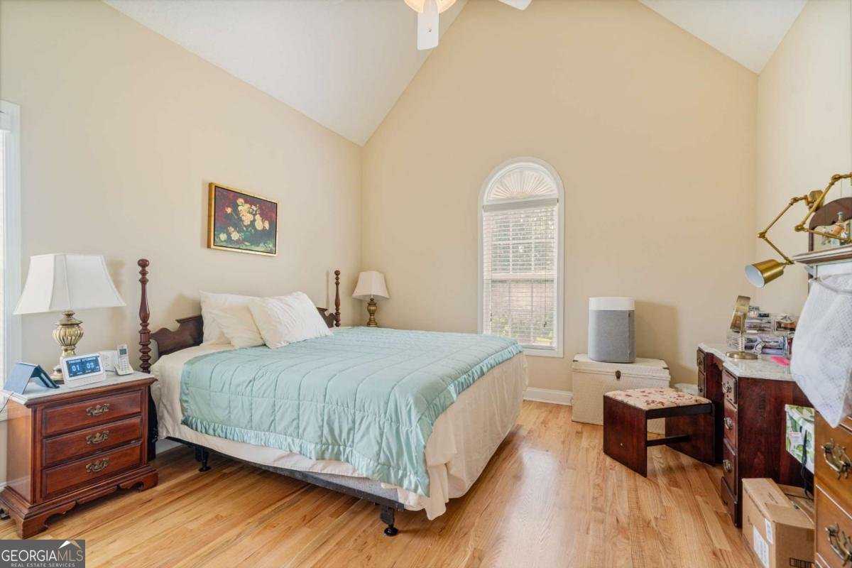 230 Hardwood Court Adairsville - 21