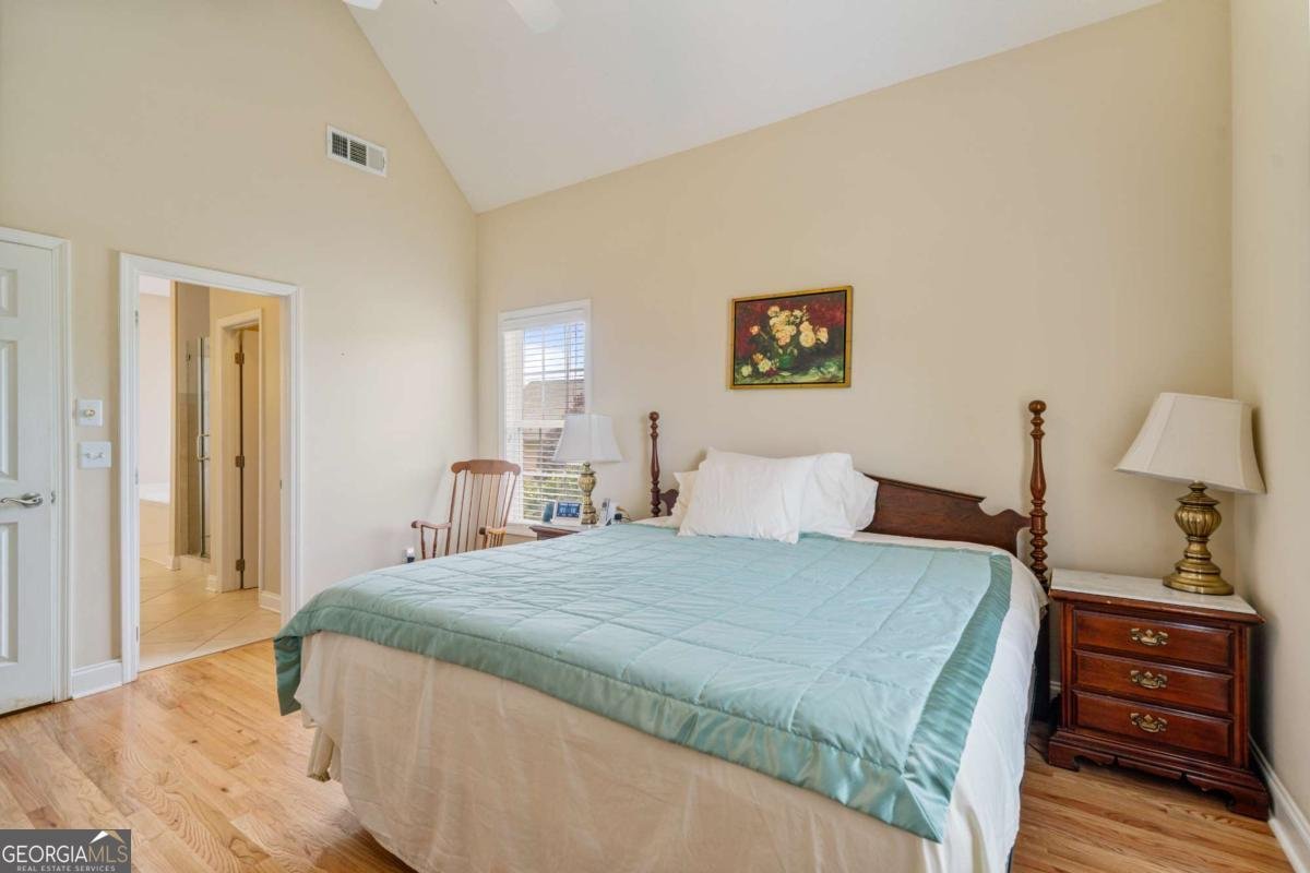 230 Hardwood Court Adairsville - 22