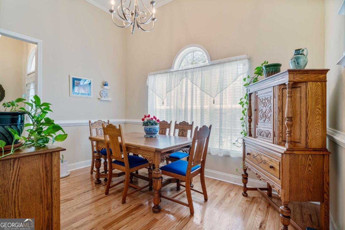 230 Hardwood Court Adairsville - 3