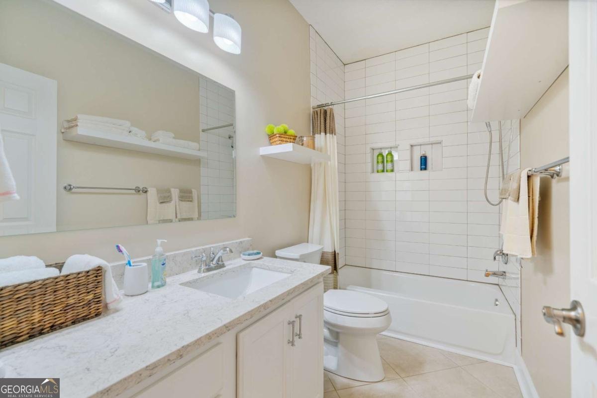 230 Hardwood Court Adairsville - 30