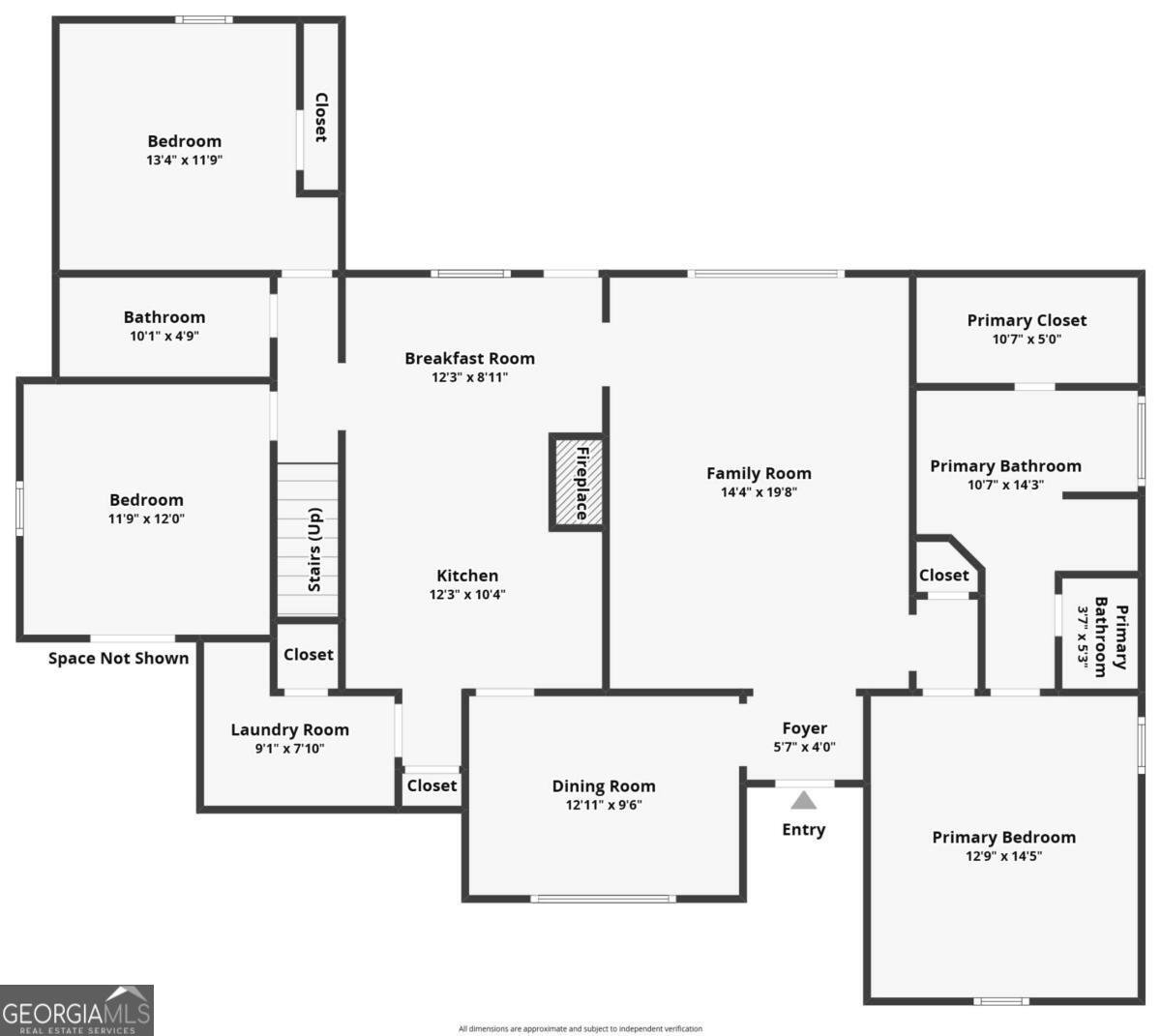230 Hardwood Court Adairsville - 32