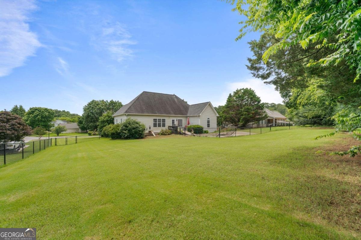 230 Hardwood Court Adairsville - 36