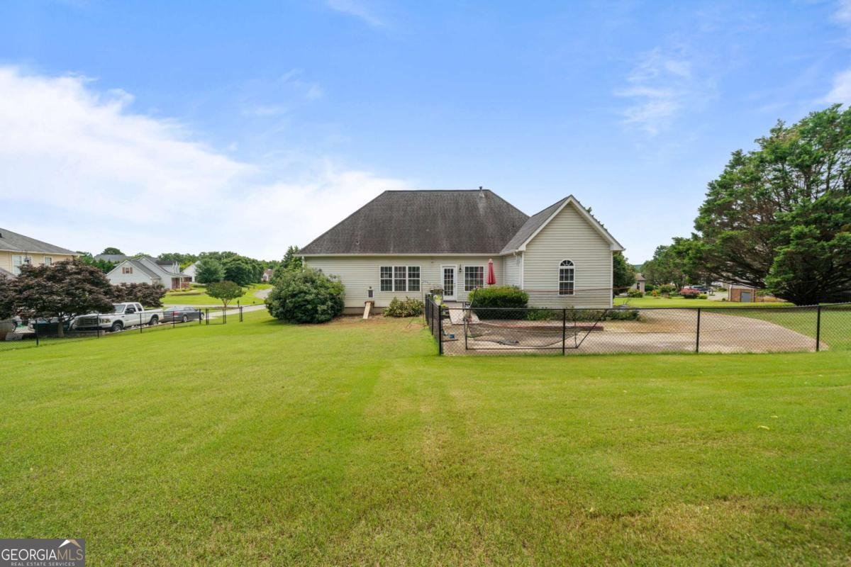 230 Hardwood Court Adairsville - 37