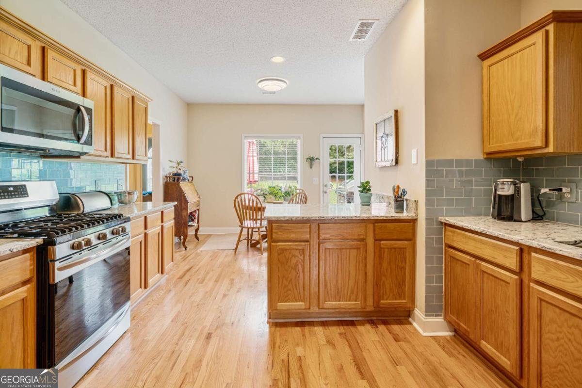 230 Hardwood Court Adairsville - 4