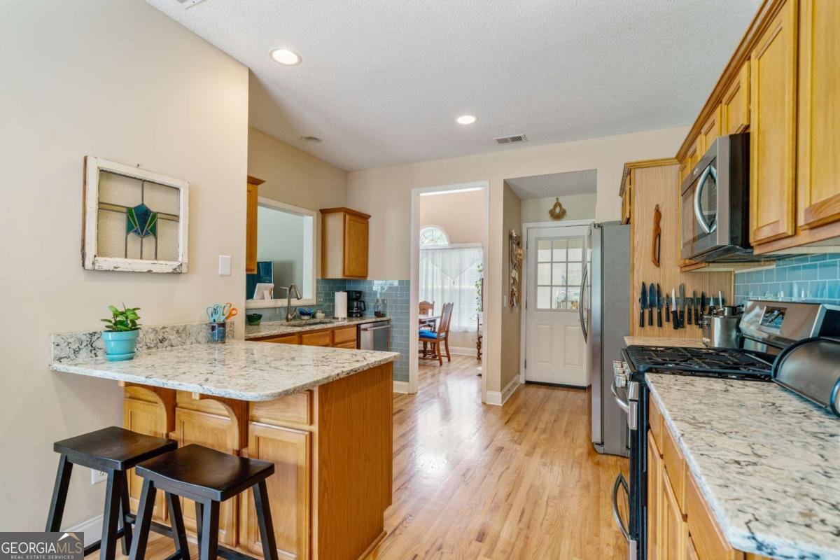 230 Hardwood Court Adairsville - 5