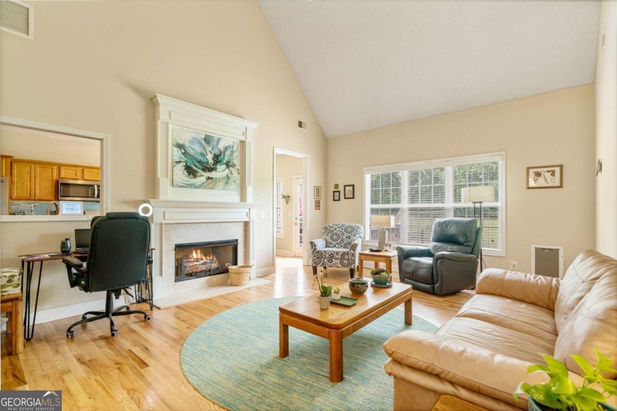 230 Hardwood Court Adairsville - 8