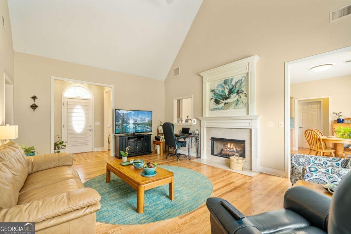230 Hardwood Court Adairsville - 9