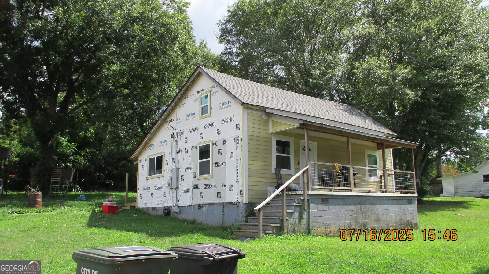 112 Overbrook Street Pickens - 3
