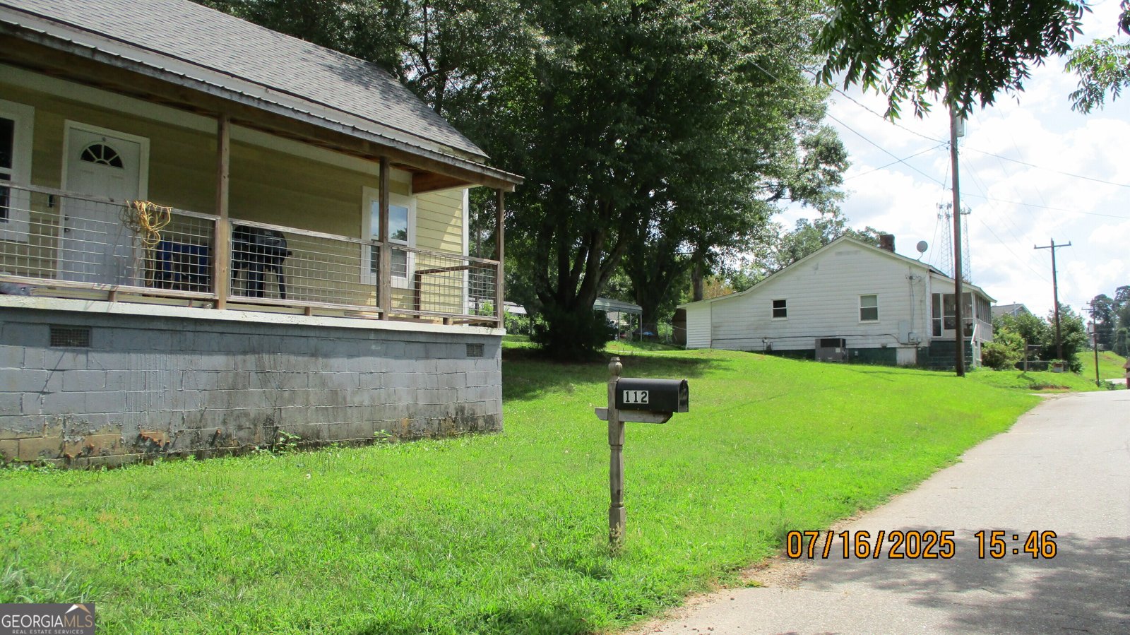 112 Overbrook Street Pickens - 4