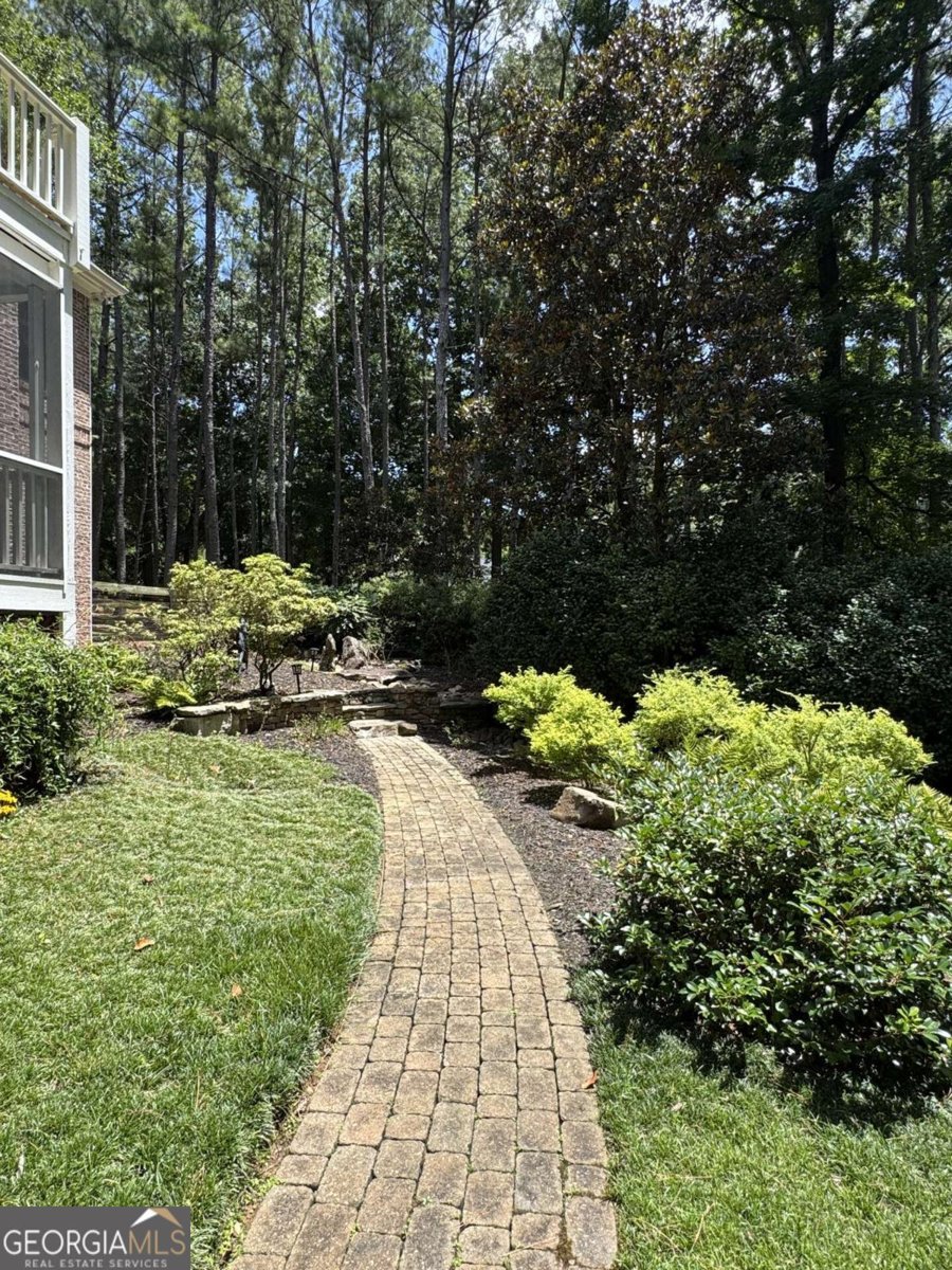 735 Richmond Glen Drive Milton - 30