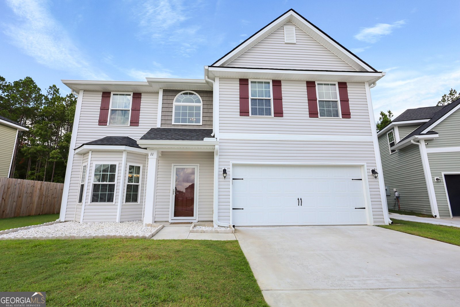 11 Herty Lane Hinesville - 2