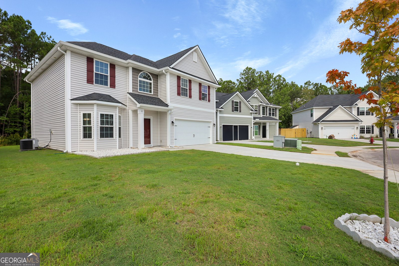 11 Herty Lane Hinesville - 3