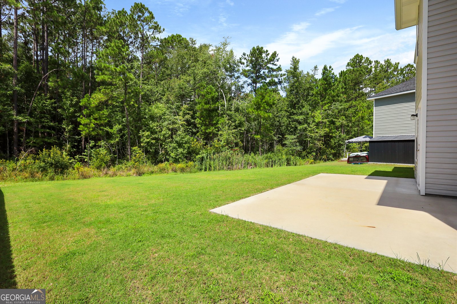 11 Herty Lane Hinesville - 30