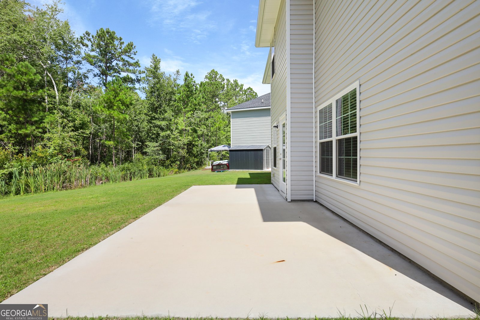 11 Herty Lane Hinesville - 32