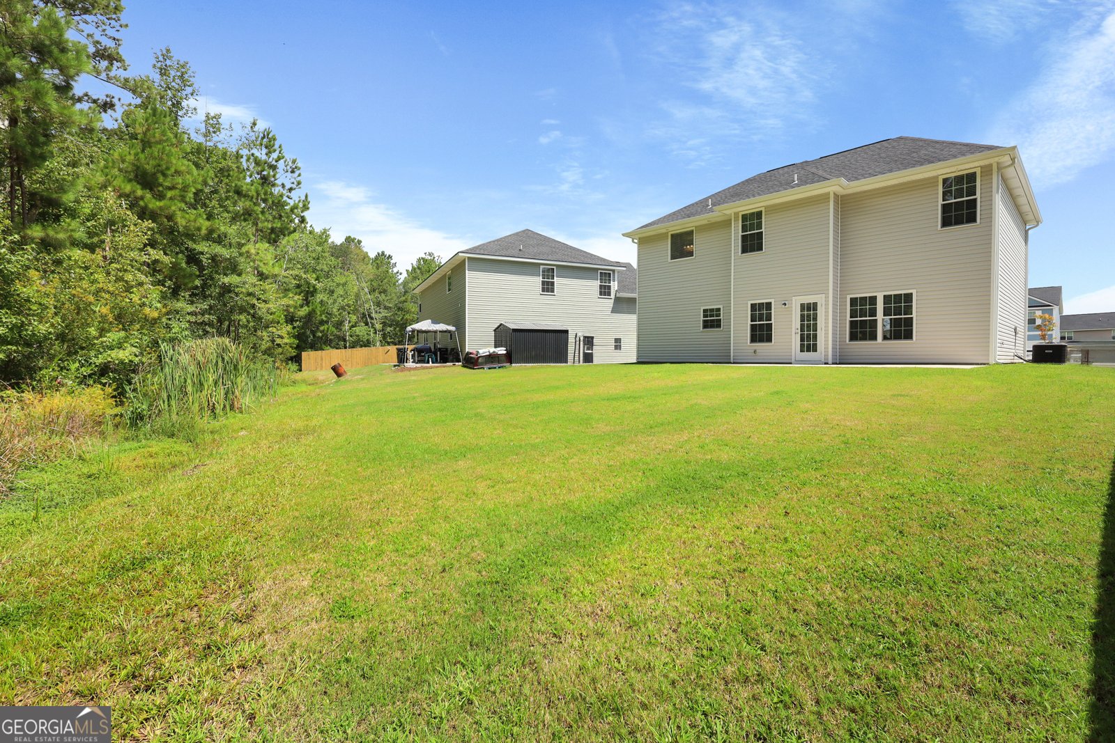 11 Herty Lane Hinesville - 34