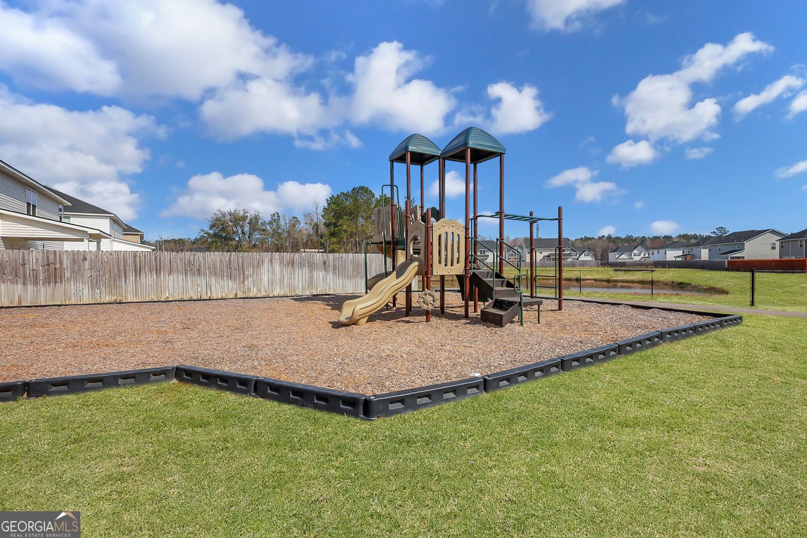 11 Herty Lane Hinesville - 38