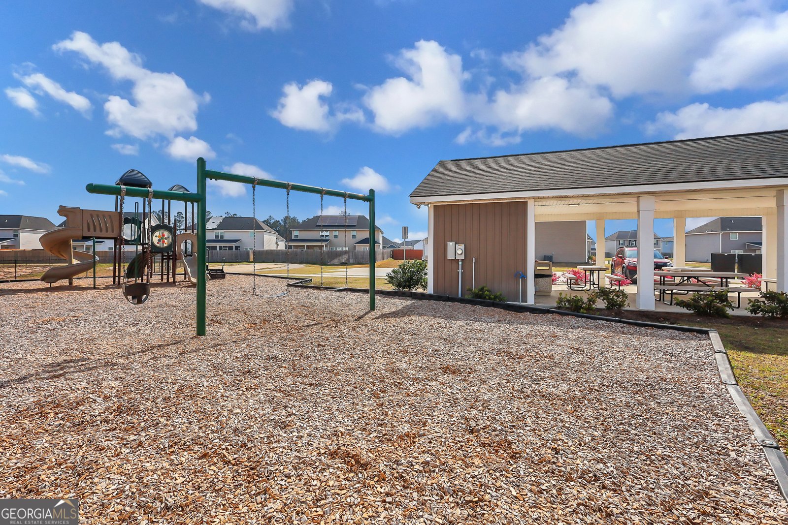 11 Herty Lane Hinesville - 39