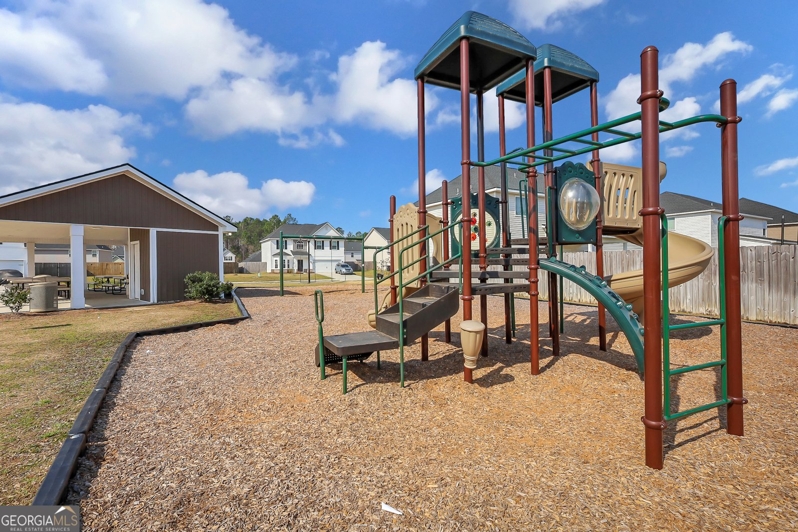 11 Herty Lane Hinesville - 40