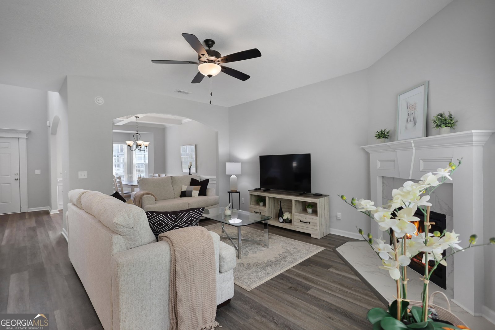 11 Herty Lane Hinesville - 7