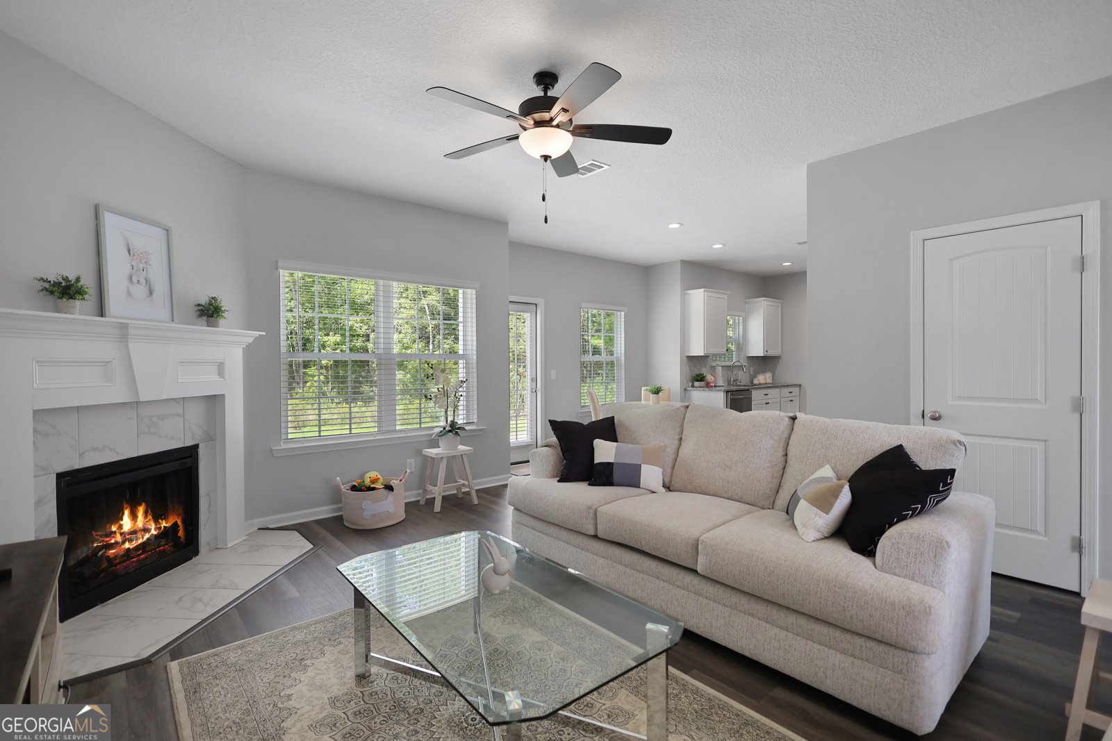 11 Herty Lane Hinesville - 8