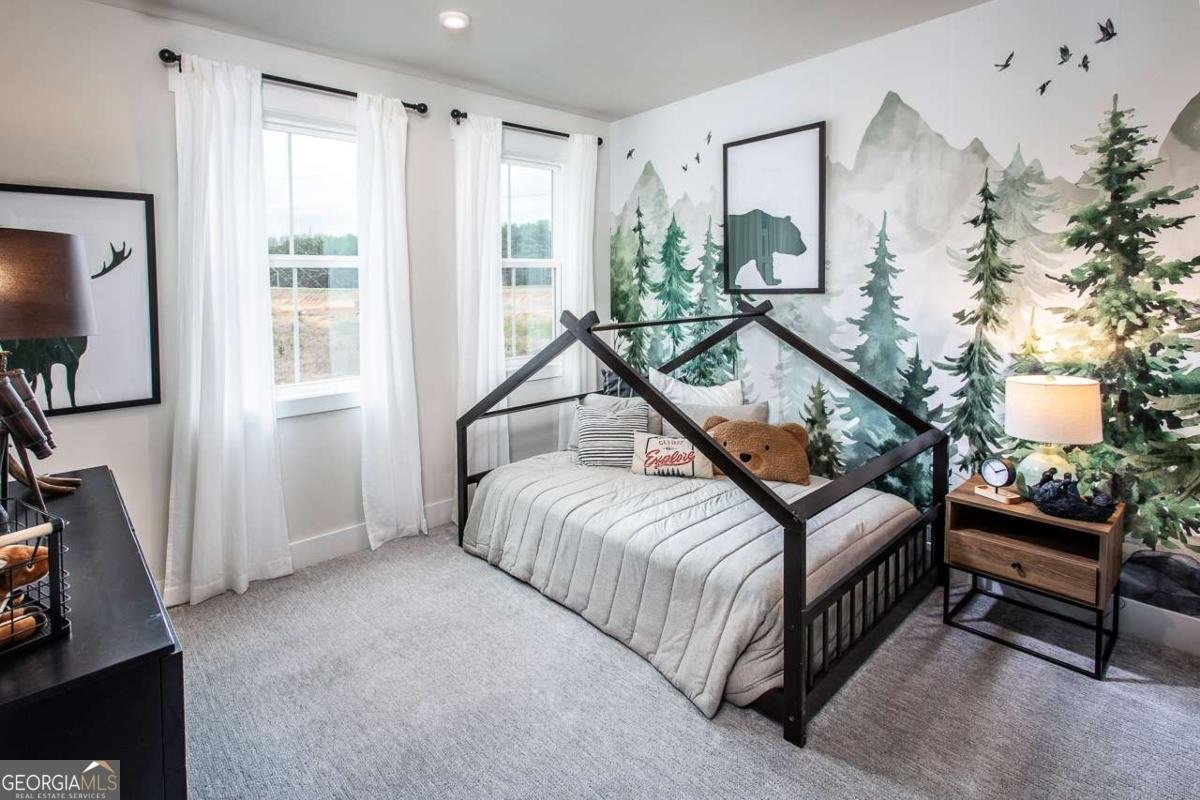 5121 Hillside Haven Drive Powder Springs - 11