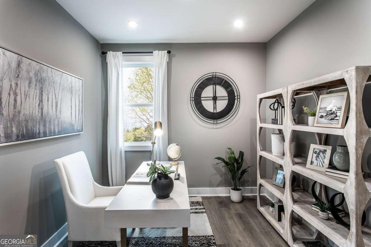 5121 Hillside Haven Drive Powder Springs - 4