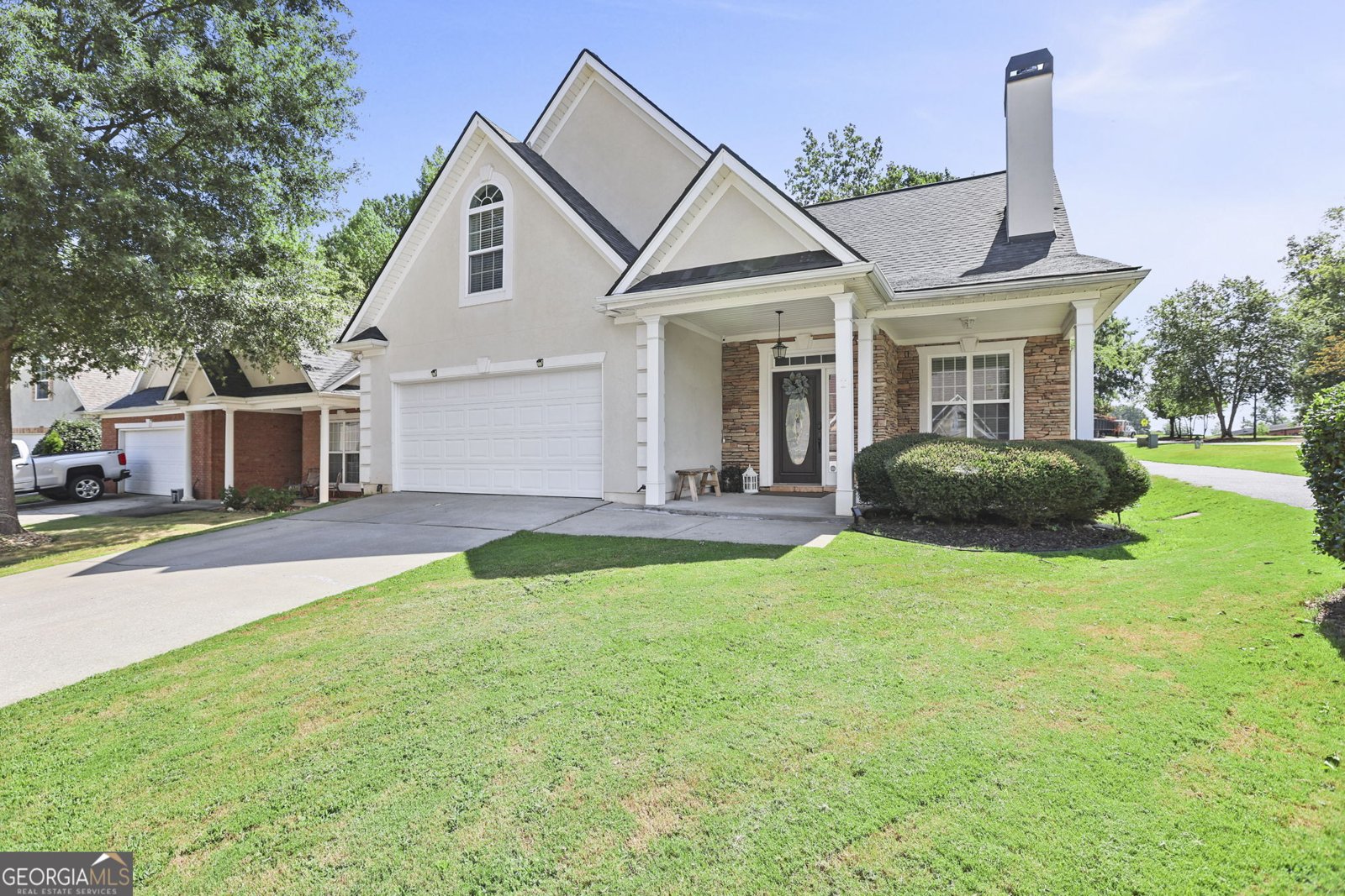 2 Fenway Court Newnan - 1