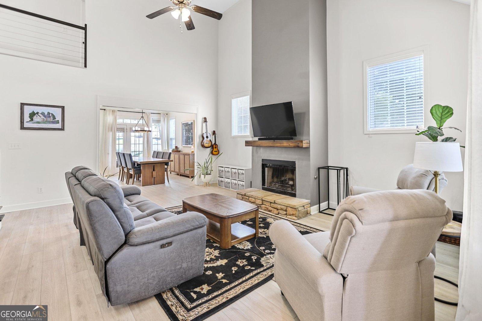 2 Fenway Court Newnan - 12