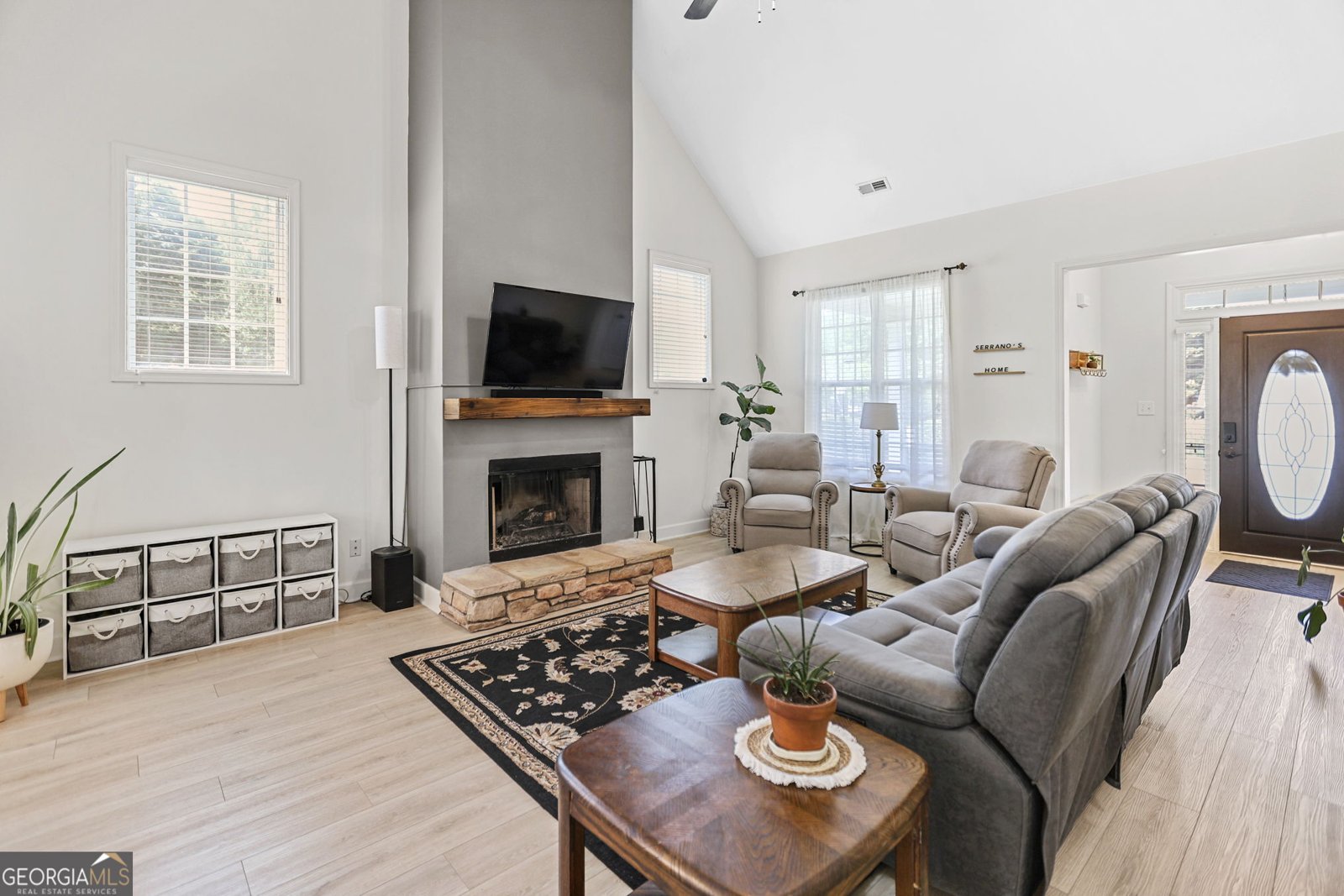 2 Fenway Court Newnan - 13