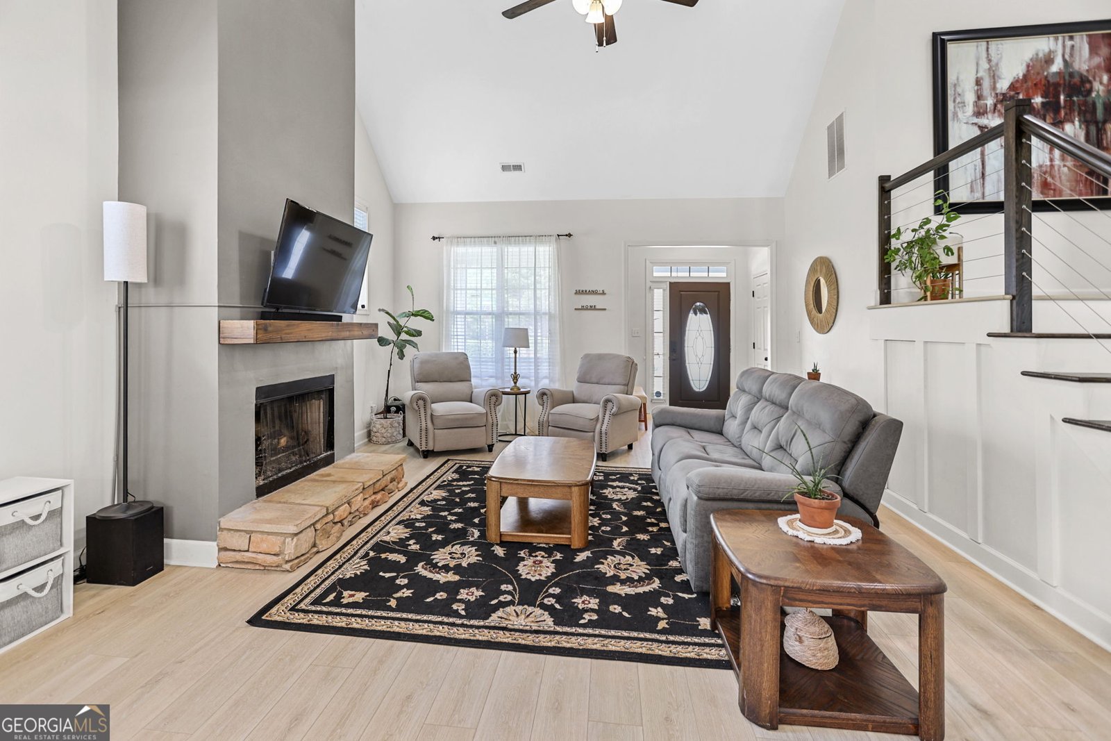2 Fenway Court Newnan - 14
