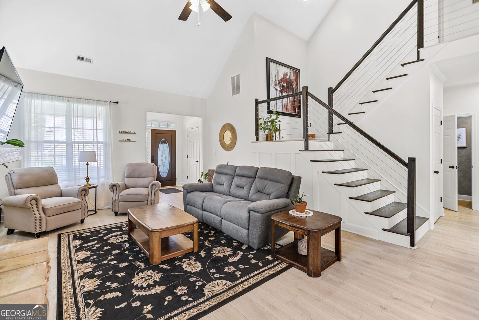 2 Fenway Court Newnan - 15