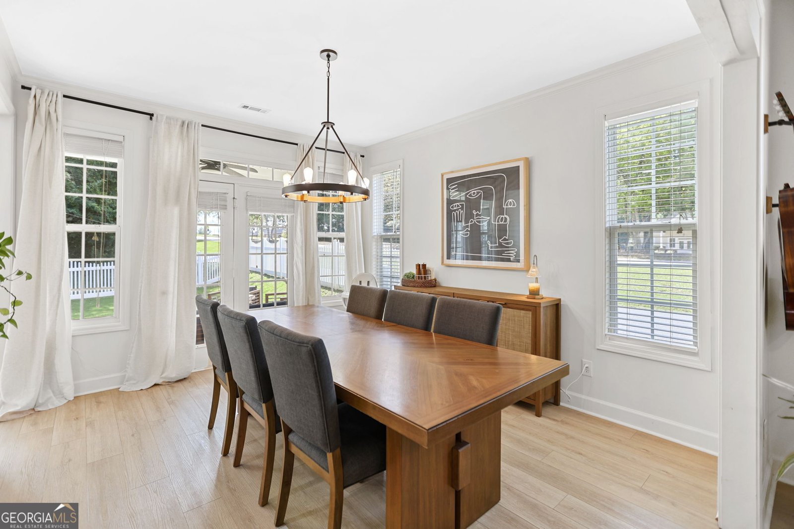2 Fenway Court Newnan - 17