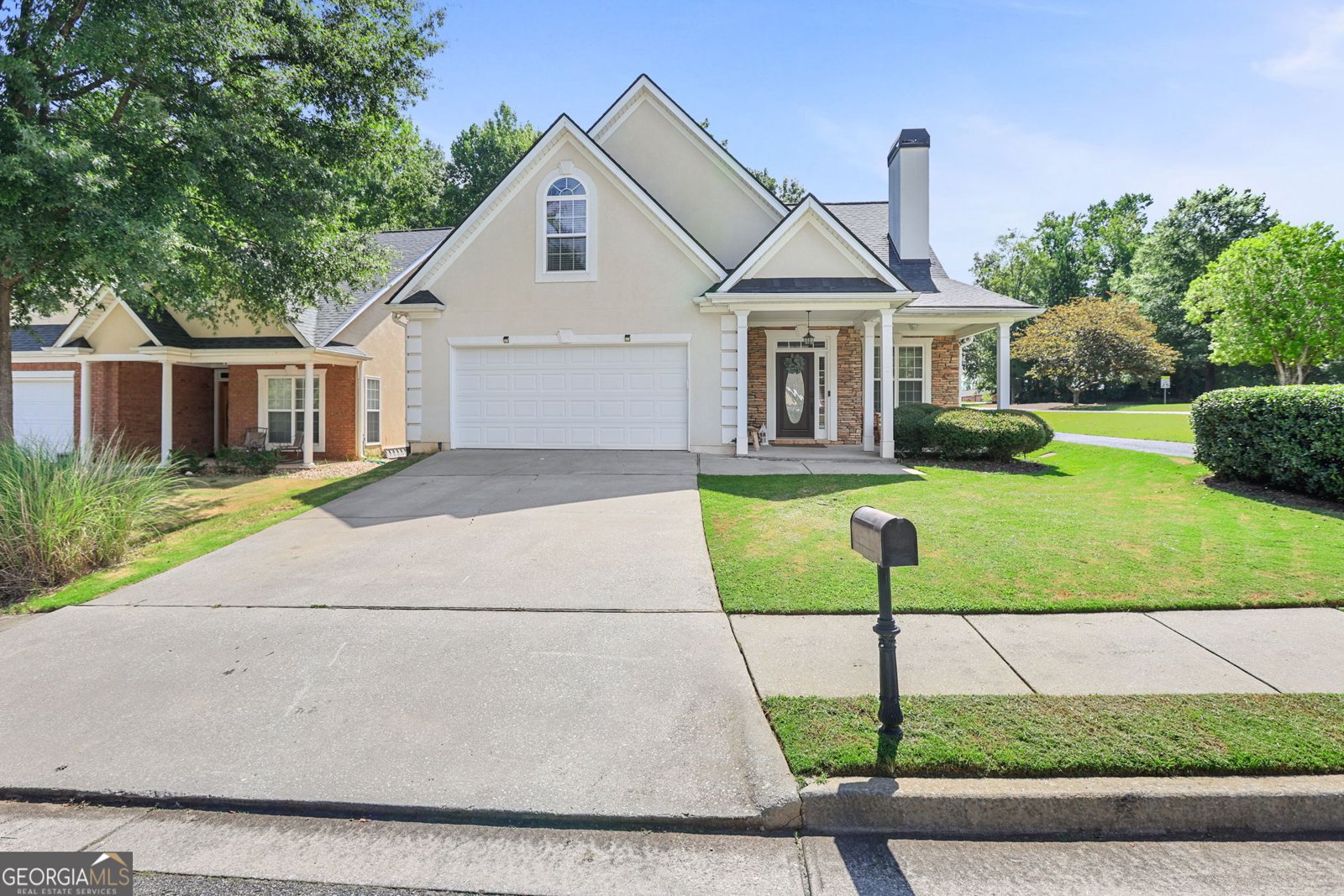 2 Fenway Court Newnan - 2
