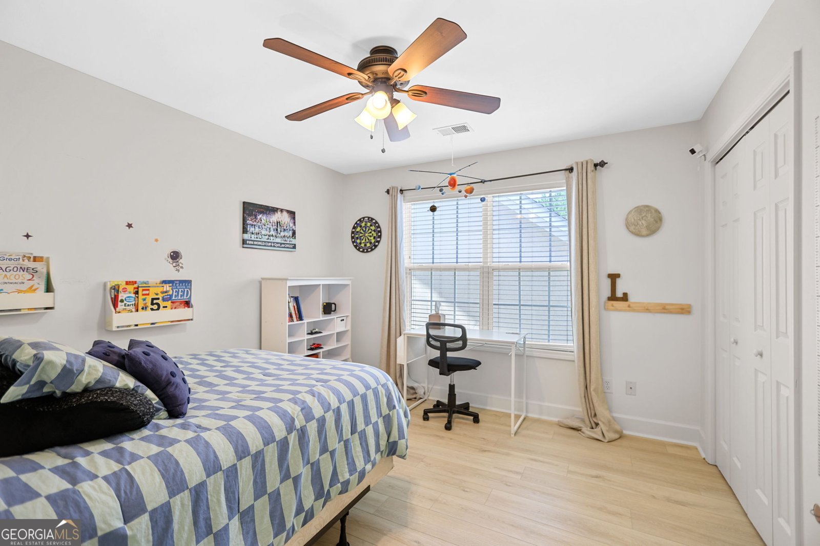 2 Fenway Court Newnan - 39