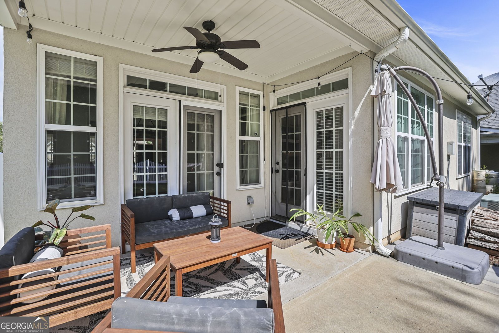 2 Fenway Court Newnan - 45