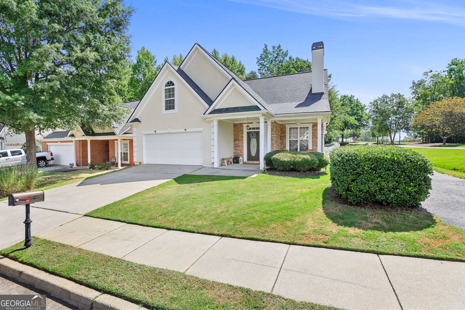 2 Fenway Court Newnan - 5
