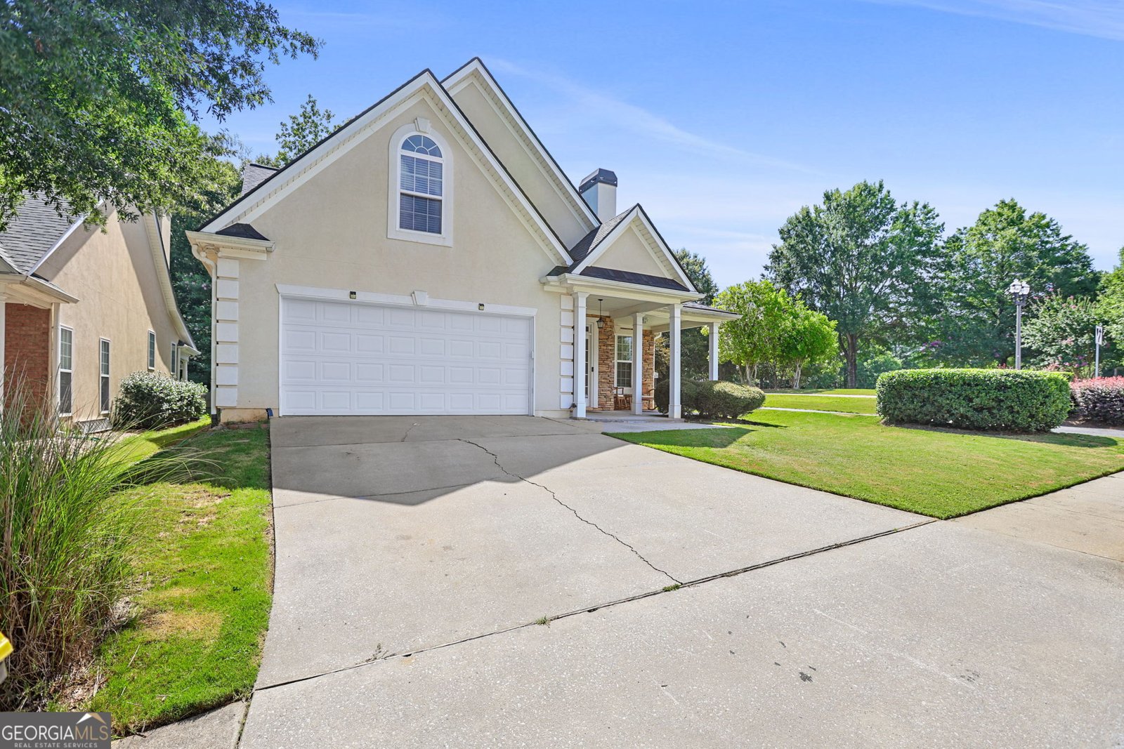 2 Fenway Court Newnan - 6