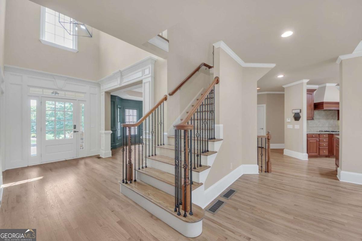 3451 FALLS BRANCH Court Buford - 11