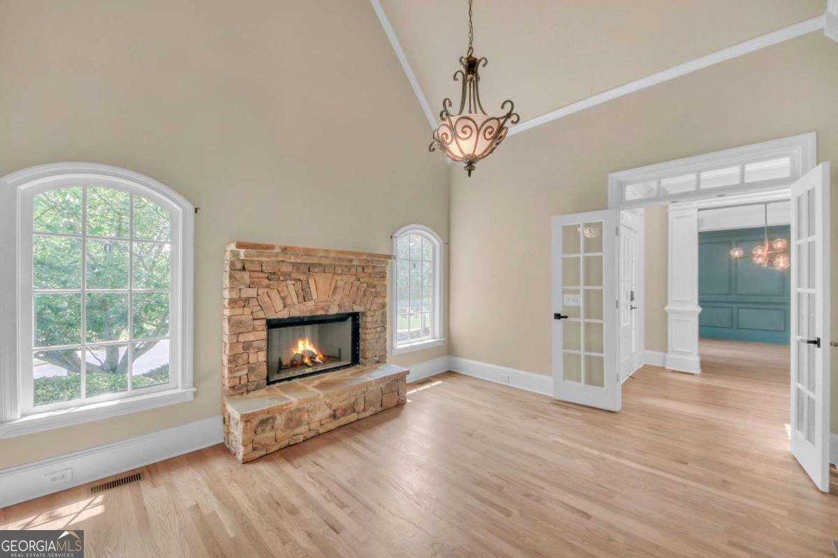 3451 FALLS BRANCH Court Buford - 12