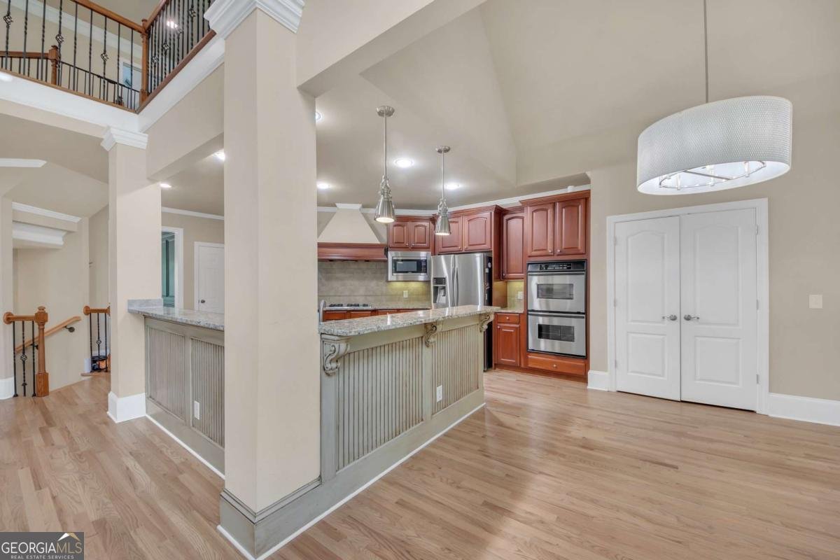3451 FALLS BRANCH Court Buford - 2