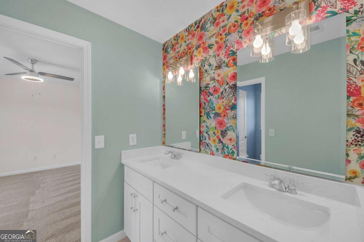 3451 FALLS BRANCH Court Buford - 22