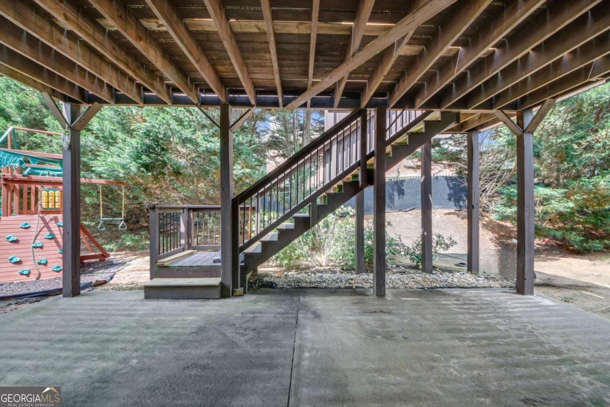 3451 FALLS BRANCH Court Buford - 33